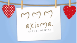 Axioma Estudi Dental Colocación de Brackets en Barcelona