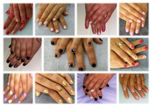 Aylen Salud Y Belleza Centro de Manicura en Lugo