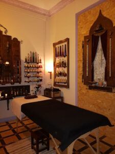 AYURVEDA Tarragona | Terapias de Masaje Masajes Terapeuticos en Tarragona
