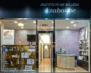 Azabache Maquillaje Permanente en Logroño