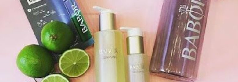 Babor Beauty Spa by Lola Martinez.