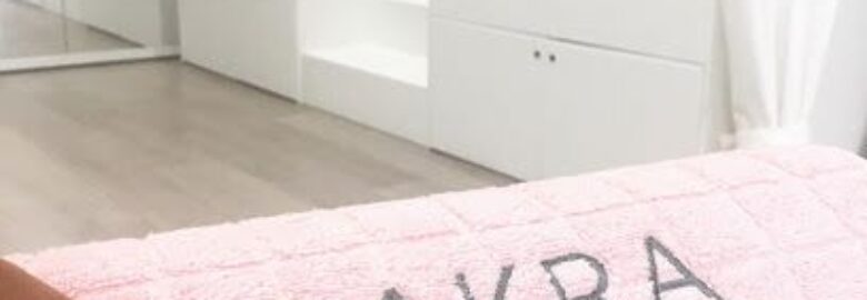 Bakra Nails Salon – Albacete