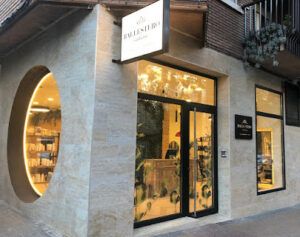 Ballestero Estilistas Peluquería en Segovia