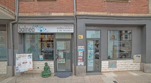 Balnea Escuela De Vida Masaje Sueco en Burgos