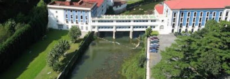 Balneario de Cestona – Cestona