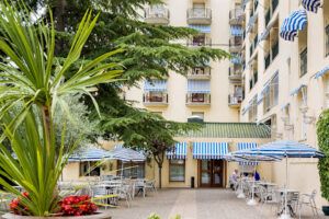 Balneario de Fitero Masaje Pinda en Fitero