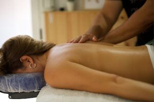 Balsámica centro de masaje Masajes Terapeuticos en Santa Cruz de Tenerife