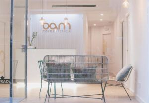 BAM FisioEstética Termoterapia en Sevilla