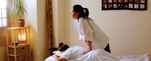 BAMBOO SHIATSU VALENCIA (solo cita previa) Masaje Shiatsu en Valencia