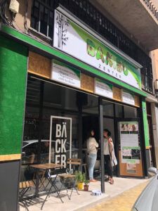 Bambú Zenter Masaje con Cañas de Bambú en Santa Cruz de Tenerife
