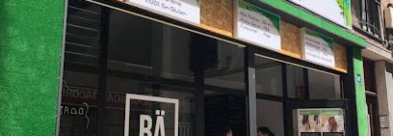 Bambú Zenter