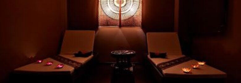 Bangkok Healthy Spa