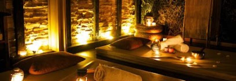 Banyen Thai Spa Urbano