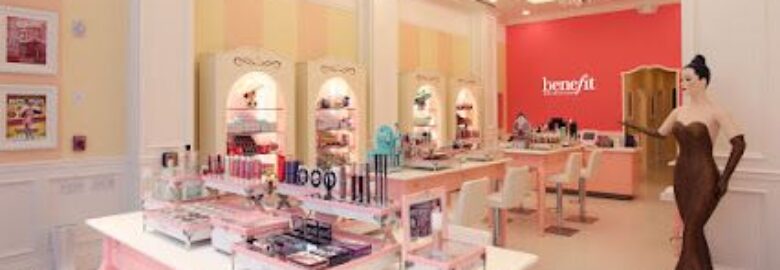 Bar de Cejas Benefit Cosmetics – Sevilla