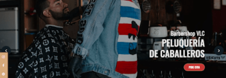 Barber Shop – Valencia