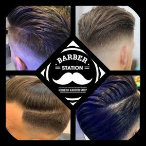 Barber Station Barbería en La Coruña