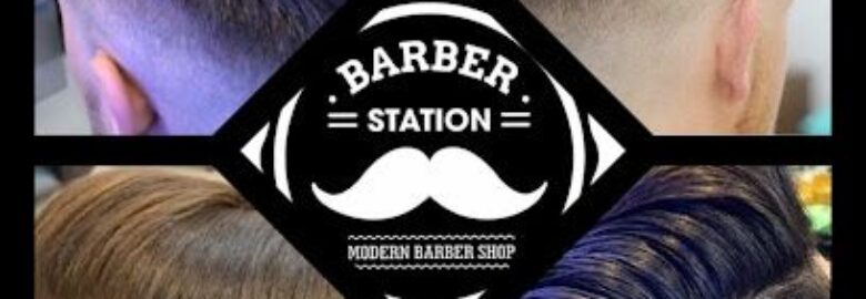 Barber Station – La Coruña