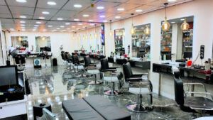 Barbería Bely's Barbería en Córdoba