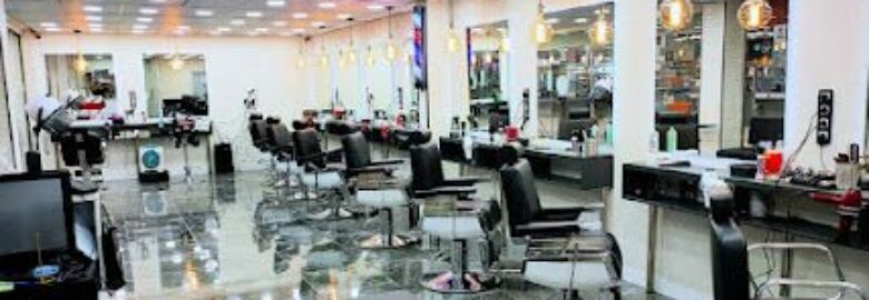 Barbería Bely’s – Córdoba