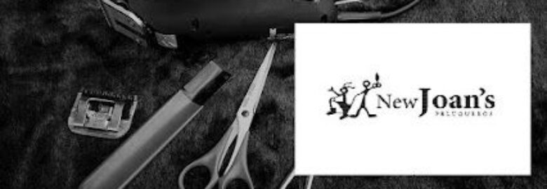 Barbería New Joan’s desde 1987 – Huesca