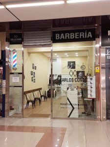 Barbería y Peluquería Masculina Barbería en Valencia