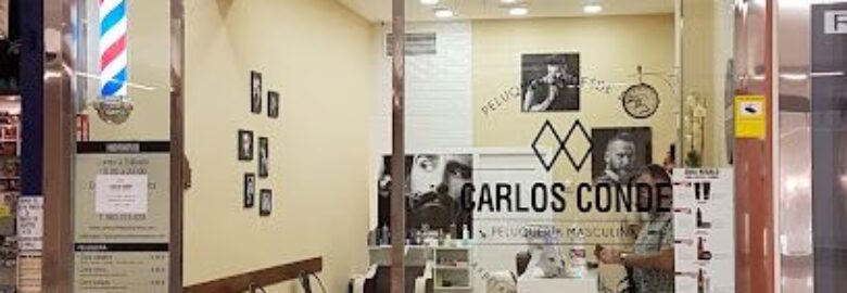 Barbería y Peluquería Masculina – Valencia