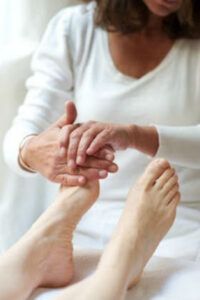 Barcelona Reflexologia Reflexología en Barcelona