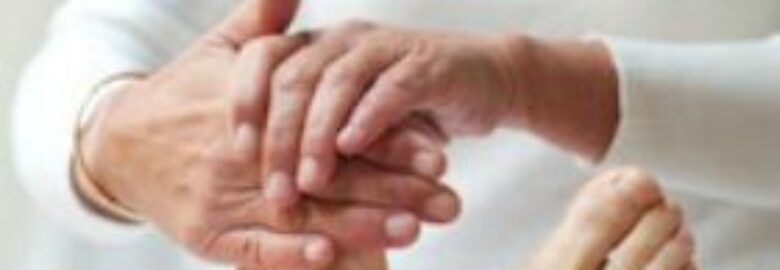 Barcelona Reflexologia