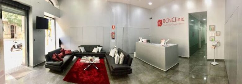 BCN Clinic – Barcelona