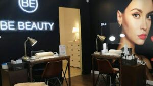 Be Beauty Centro de Manicura en Cáceres