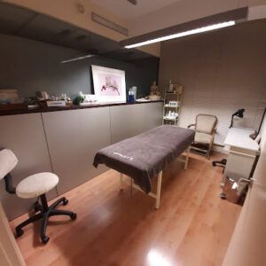 Be Shanti Masaje Pinda en Barcelona