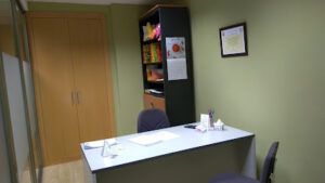 Beatriz de la Fuente Salvador - Nutricionista Mesoterapia en Palencia