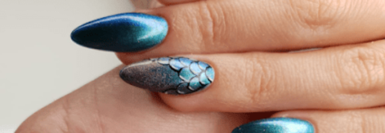 Beauty Nail Concept – Barcelona
