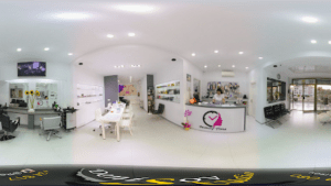 Beauty Time Microdermoabrasión en Los Cristianos