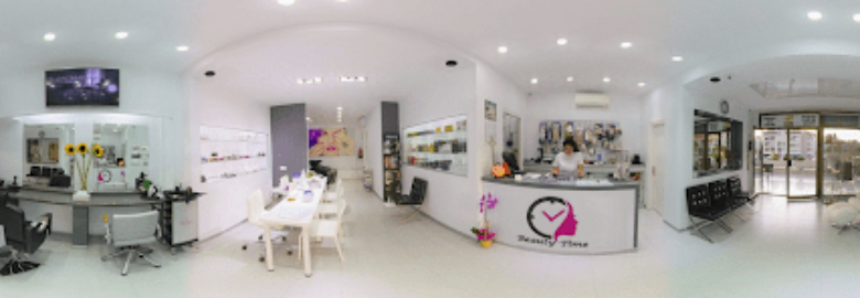 Beauty Time – Los Cristianos