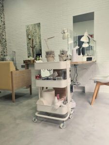 BeautytimecentrodEstética Centro de Manicura en Orense