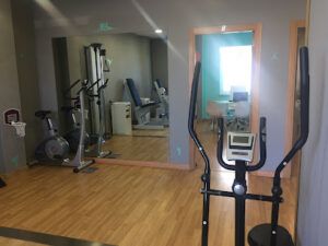 Belén Díaz Fisioterapia Termoterapia en Lugo