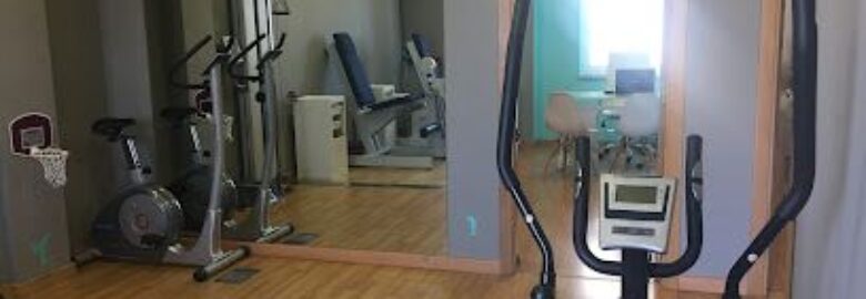 Belén Díaz Fisioterapia – Lugo