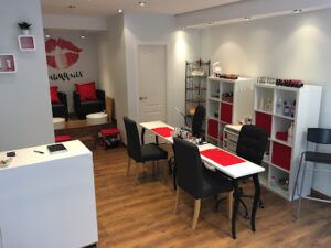 BeliNNails Centro de Manicura en Valladolid