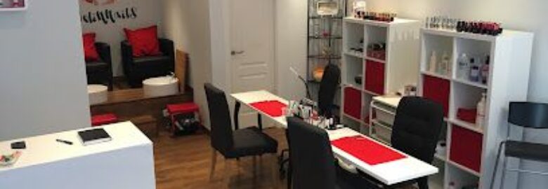 BeliNNails – Valladolid
