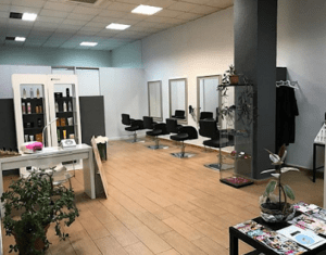 Belísima Salón de Belleza Centro de Manicura en Ávila