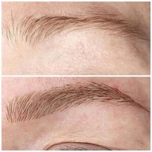 Bella lucé Maquillaje Permanente en Valladolid