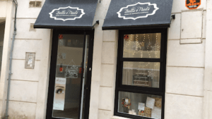 Bella's Nails Centro de Manicura en Burgos