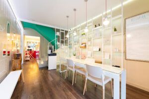 BELLAVIDA Maquillaje Permanente en Castellón de la Plana