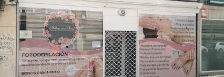 Belleza con Alma – Madrid