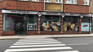 Belleza Y Formación Ana Microblading en Gijón