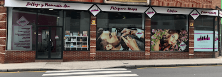 Belleza Y Formación Ana – Gijón