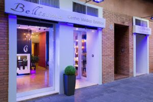 Bellísima: Centro Médico Estético & Fisioterapia Eliminar Estrías en Zaragoza
