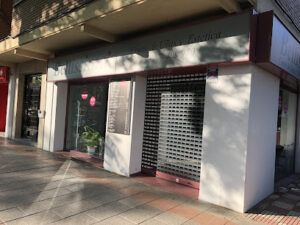Bellissima’s Centro de uñas y Estética Centro de Manicura en Guadalajara
