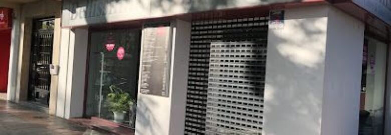 Bellissima’s Centro de uñas y Estética – Guadalajara